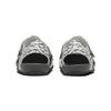 New Jordan Flare TD Anti Slip And Wear Resistant Breathable Children's Sandals White Black Infant And Toddler CI7850-100