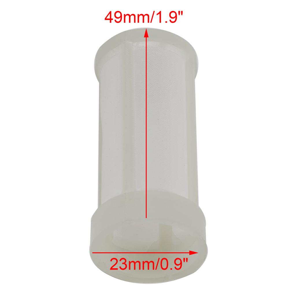 Fuel Filter for Mercury Mercruiser 6hp 8hp 10hp 15hp 18hp 20hp 25hp 35hp 87946A3