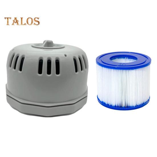 Filtre Lay Z Spa Support De Universel - Compatible Tous Modèles