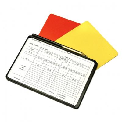 Carta Sport Kit de Árbitro
