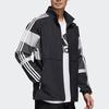 Men's adidas UB JKT CB Jacket Black GL0402
