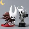 Hollow Knight: Figurină PVC Hornet Silksong Figurină Premium Exquisită Detaliată Model Decorativ Cadouri de Crăciun Halloween