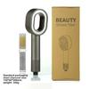 Fragrance Shower Head with Carbon Fiber Filter Element Beauty Showerhead for Hair & Skin Care Shower Head Bathroom Accessories