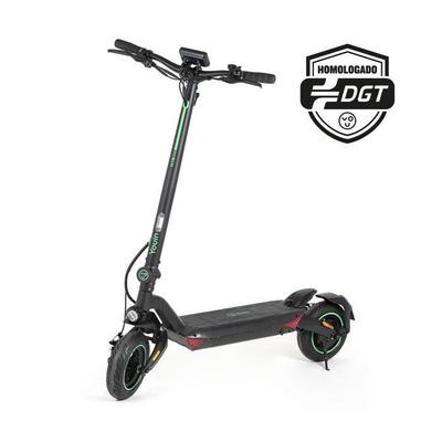 Ηλεκτρικό Πατίνι Youin SC6001XL MAXLITE Μαύρο 1200 W