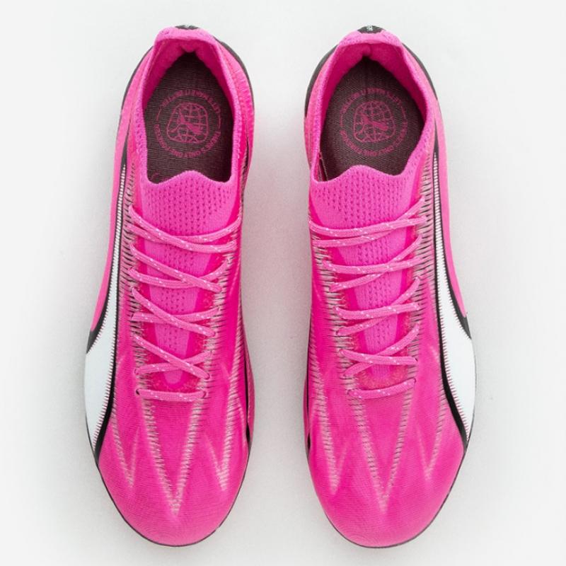 Puma GAlleria Puma FootbAll Shoes All Round Ultra Ultimate Mg