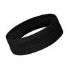 Sports Sweat-absorbing Belt Yoga Fitness Breathable High Elastic Silicone Non-slip Antiperspirant Hair Band Wide Headband