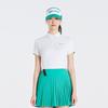 TAYLORMADE APPAREL Women'S Collared Short Sleeve T-Shirt T8031To6741-100