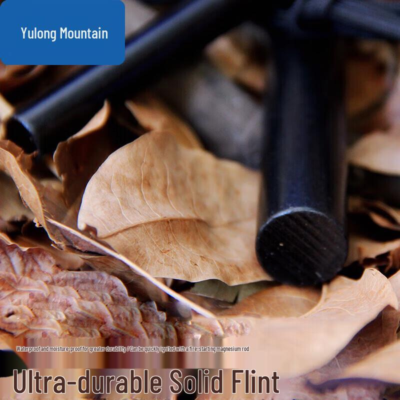 Yulongshan Venkovní křesací podpalovač