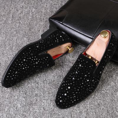 Kingad – Loaferid