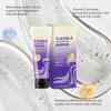 Curl Styling Gel 100g Hair Moisturizing Light Refreshing Curly Hair Styling Long-lasting Care Gel