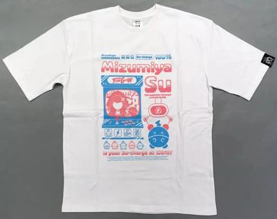 Oberteile – T-Shirts