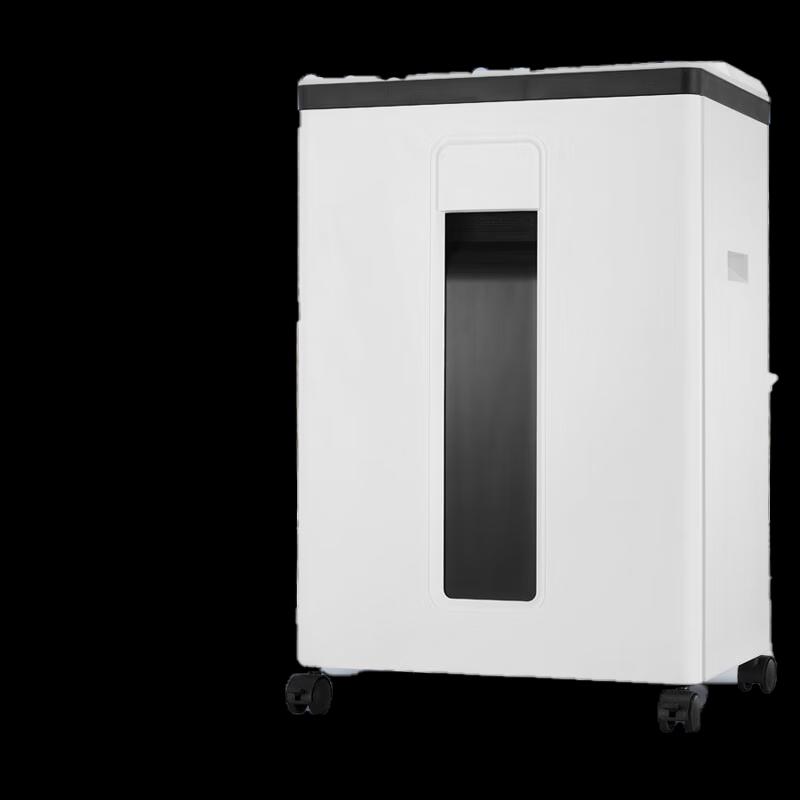 

Comet S-510 Commercial Cross-Cut Shredder