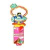 Xinjiang Metal Bottle Opener Magnet - Tianshan Tourist Souvenir