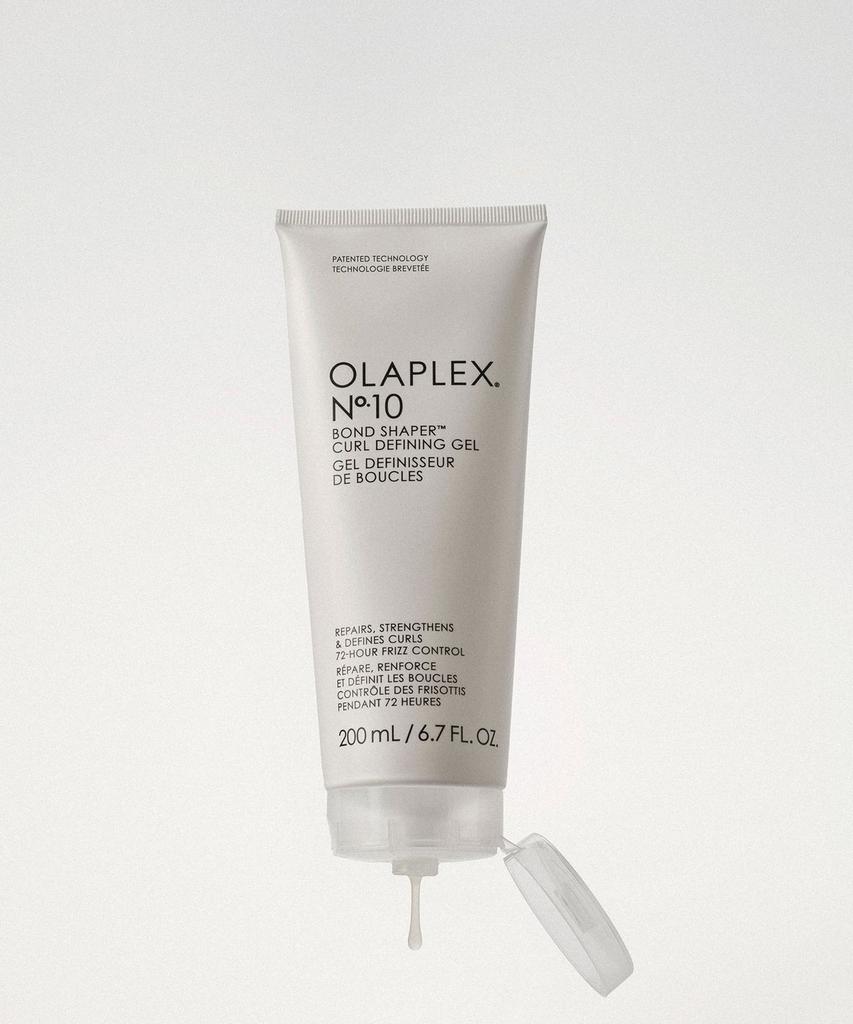NR.10 Bond Shaper Definierande Gel Lockig Kräm 200ML