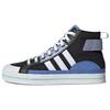 Neo City Canvas 'Black Blue' HQ4619