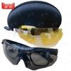 Junshi Tactical Polarized Safety Goggles