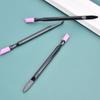 1Pc Nail Art Quartz Pusher Cut Tool Manicure Stone Polish Stick Grinding Rod