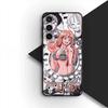 Nami ONE Luffy PIECEs Cartoon Phone Cover for Xiaomi Redmi Note 14 13 Pro Plus ProPlus 13C 14C Pro+ 5G Protective Case