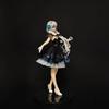 18cm Anime Honkai Impact 3rd Kiana Kaslana Action Figures PVC Model Game Peripheral Model Toy Collectible Desktop Ornament Gifts