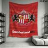 SAFC  Wall Hanging Printed Fabric Blanket Decorative Tapestries for Bedroom Living Room Home Decor