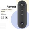 433Hz Remote Control for Walking Pad Under Desk Treadmill Walking Machine