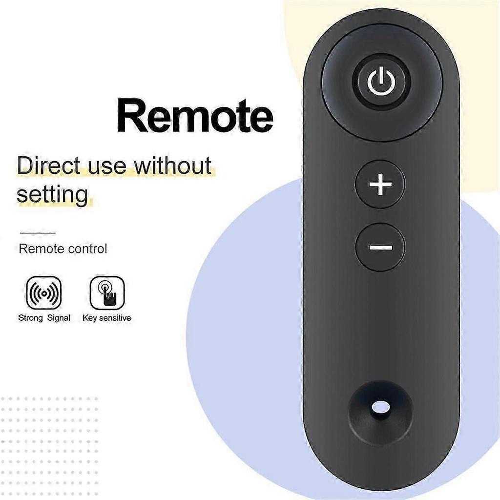 433Hz Remote Control for Walking Pad Under Desk Treadmill Walking Machine