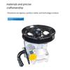 Power Steering Pump For Mitsubishi L200 1986-2007 Part Numbers MB501385 MB501628 2.5TD
