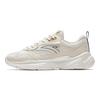 Anta Simple And Versatile Comfortable Casual Shoes Men Sneakers Off-White 912528810-6