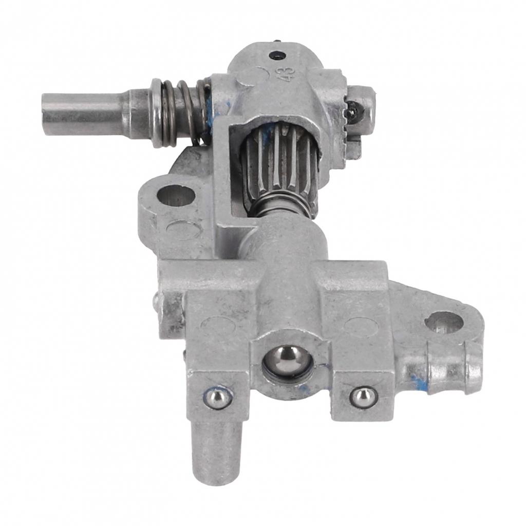 Oil Drive Pump For Chinese Chainsaw 4500 5200 5800 High Quality Usseful