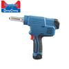 Dongcheng Cordless Lithium Rivet Gun CN Plug (adapter Included)