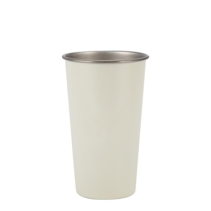 Changqi 304 Stainless Steel Camping Mug