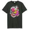 Amplified Unisex Adult Yo Digo Tv Dices RBD T-Shirt