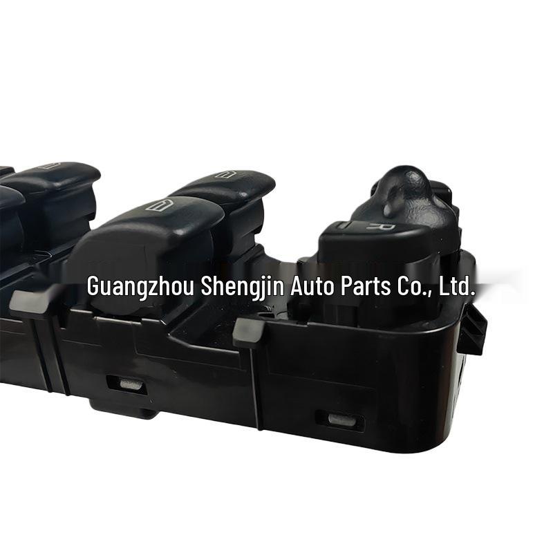 LR086040 LR013883 Front Left Window Regulator Switch for Land Rover Discovery 4 / Cross-Border