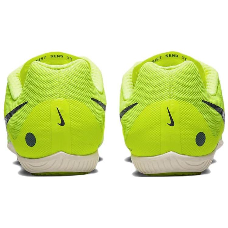Nike Air Zoom Rival Multi Spikes 'Volt Mint Foam' Men's DC8749-700