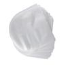 50Pcs 12in PE Anti Static Vinyl Record Protective Bag for Lp LD Anti Scratch Wear Resistant