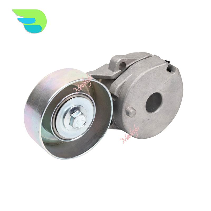 11955-JD21A 11955ET00A Belt Tensioner Pulley For NISSAN TIIDA T31 2.0L 2007-2013 Renault Megane CC M4RF711 2010
