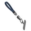 PD240W Keychain Fast Charging Cable 2 In 1, Type C To Type C Data Cable, Zinc Alloy Portable Charging Cord for Laptop,