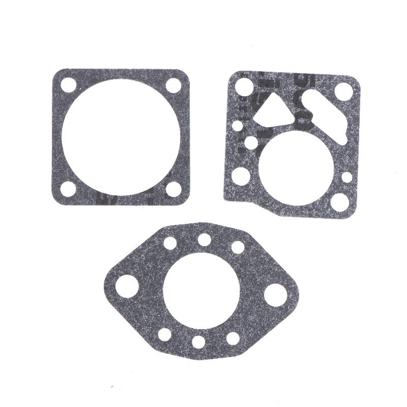 Carburetor Service Repair Kit for Stihl 020 024 Chainsaw Tillotson RK-14HU RK-3HU Professional Replacement Parts for Garden Tool Service