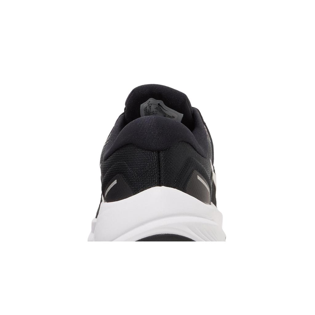 Nike Womens Air Zoom Structure 24 'Black White' (women's sizes) Black / White Running Shoes DA8570 001