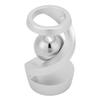 Desktop Levitating Gyroscope Anti Gravity Kinetic Desk Toy Tabletop Ornament Stress Relief Toy for
