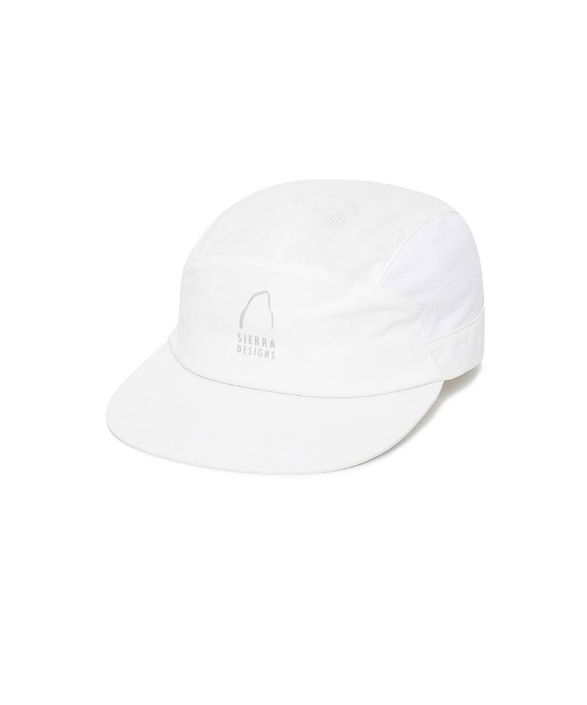 SIERRA DESIGNS Yosemite Ventilated Cap White