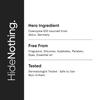 Retinol Face Serum 0.6% (30 Ml), Retinol 0.6% Face Serum, Minimalist