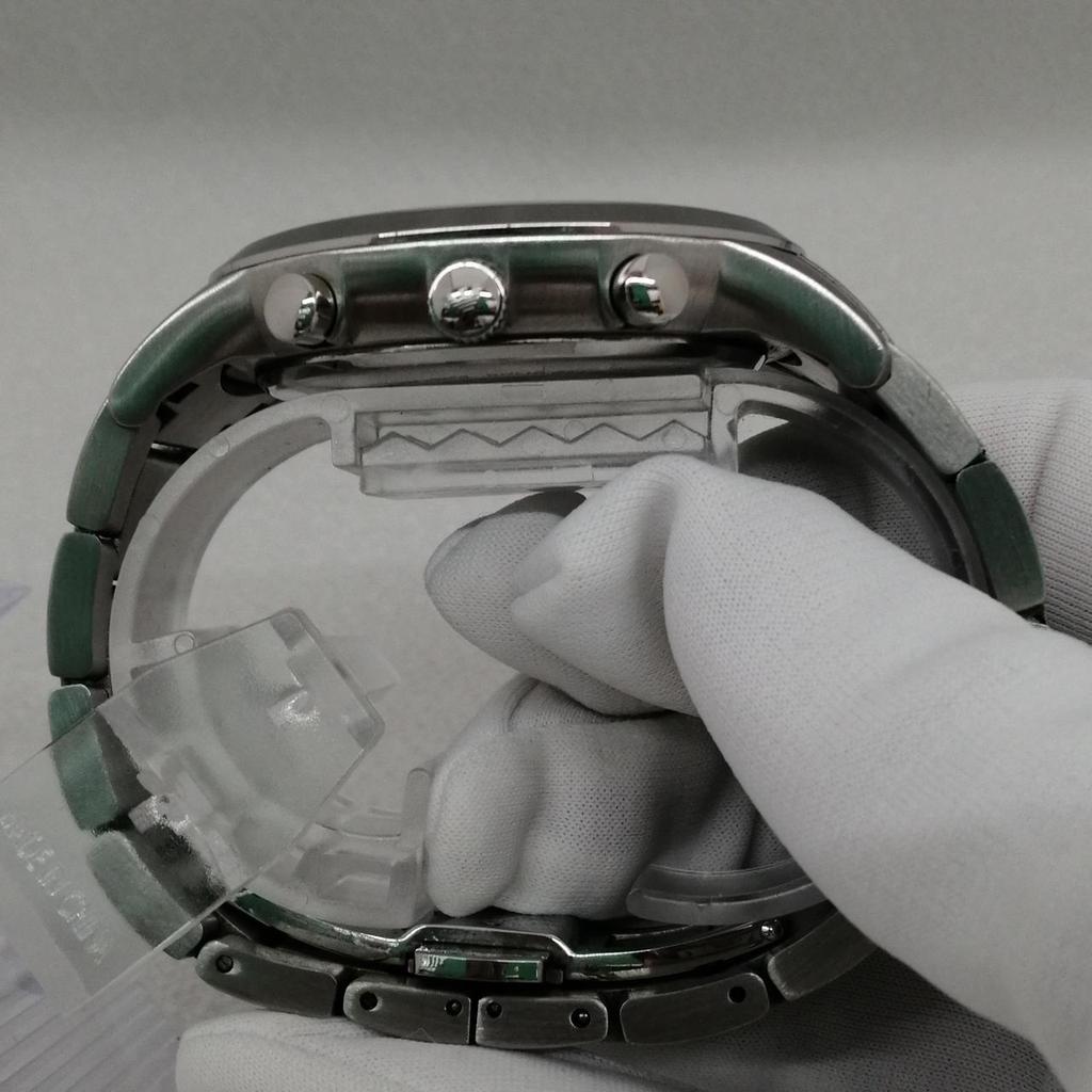 Used EMPORIO ARMANI AR-2448 Quartz Watch
