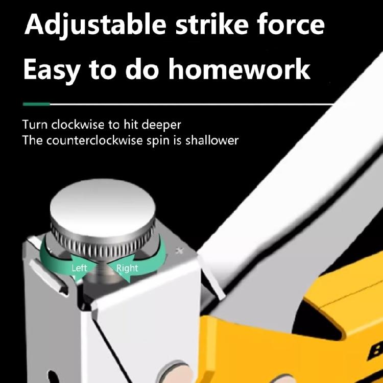 Stapler Guns Heavy Duty Staple Guns Tackers Shooting Nailers Stapler