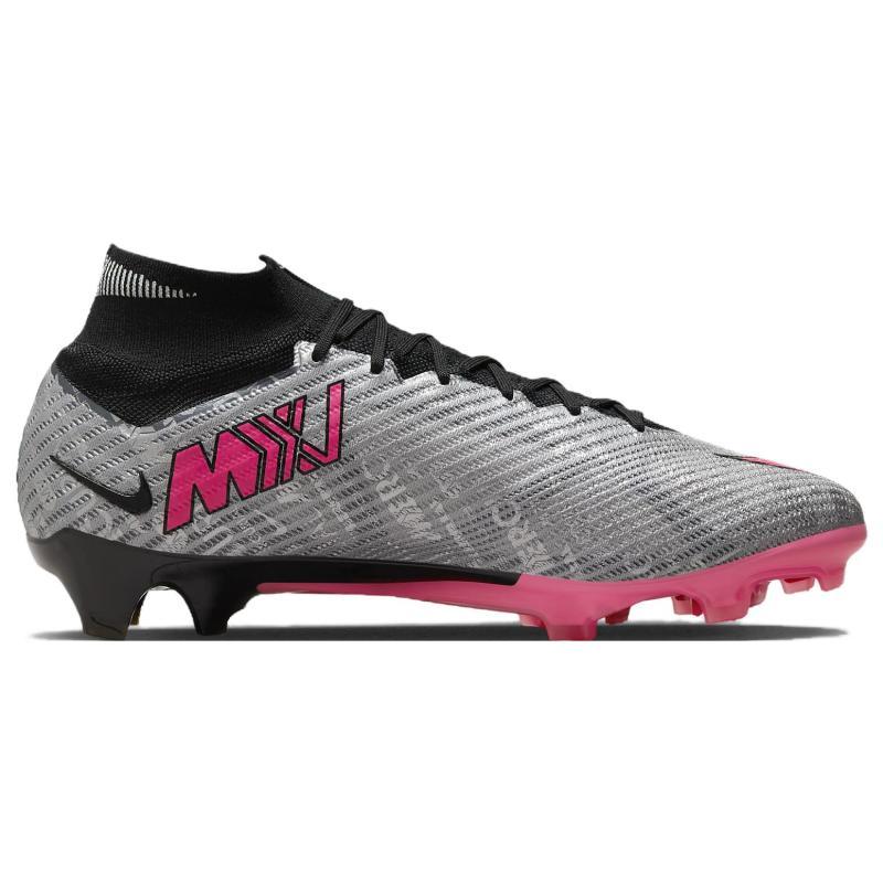 Nike Zoom Mercurial Superfly 9 Elite FG '25th Anniversary Pack' Sneakers Casual FB8397-060
