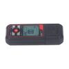 Digital Tachometer Non Contact Digital Display Photoelectric Tachometer 2.5RPM to 999999RPM