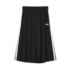 New Casual Short Skirts Women's Jet Black F11W438302FBK