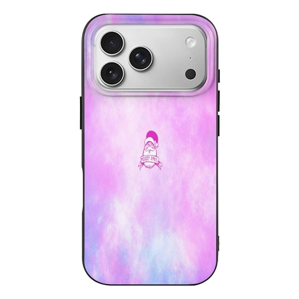 1 Pack For iPhone17/17Air/17Pro/17ProMax TPU Anti-Shock Protective Case, Slim Flexible Cover with Anti-Fingerprint Surface and Lens Bumper