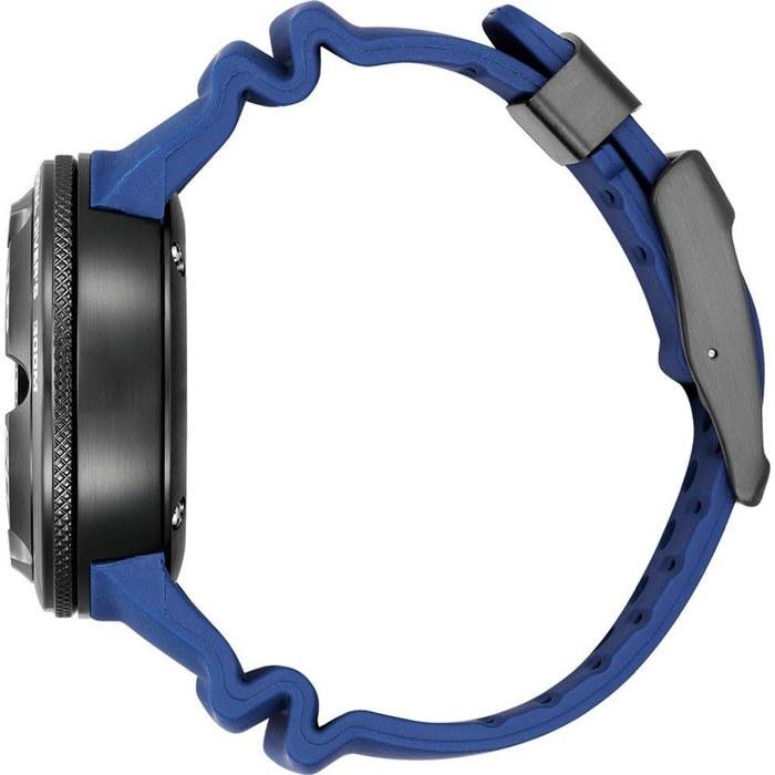 Citizen Diving Watch BJ8055-04E, Blue