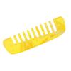 Harmonica Comb Parts Accessories Acrylic for HOHNER Golden Melody 270D Wind Instrument Supplies